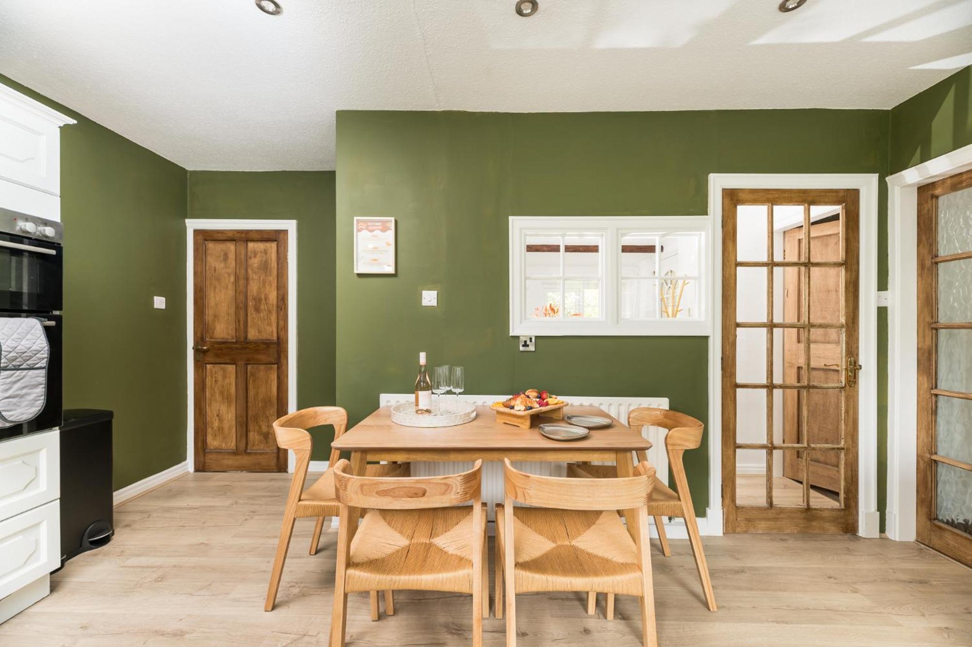 Central Malham Wellbeing Escape With Hot Tub Sleeps 8 Zewnętrze zdjęcie