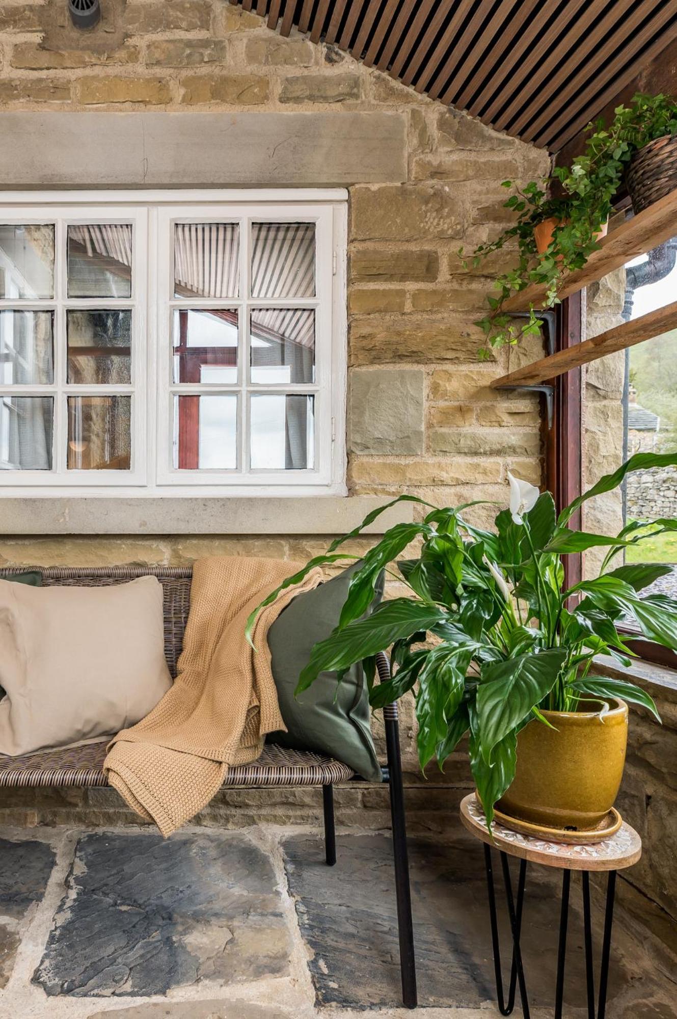 Central Malham Wellbeing Escape With Hot Tub Sleeps 8 Zewnętrze zdjęcie