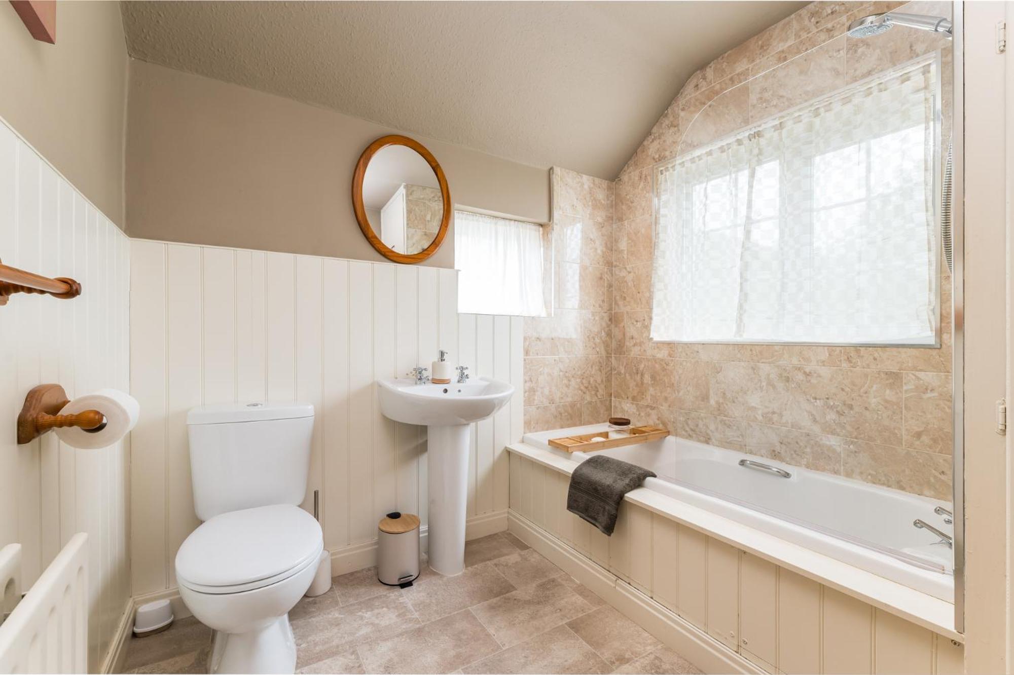 Central Malham Wellbeing Escape With Hot Tub Sleeps 8 Zewnętrze zdjęcie