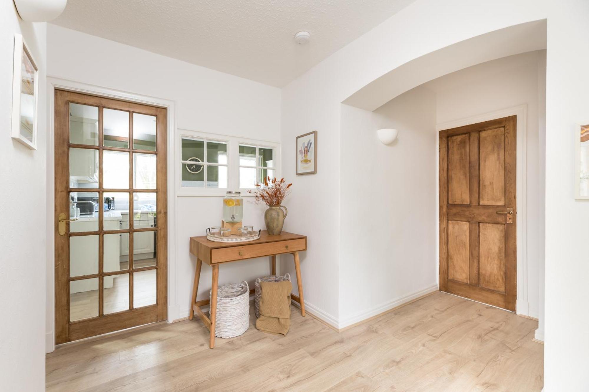 Central Malham Wellbeing Escape With Hot Tub Sleeps 8 Zewnętrze zdjęcie