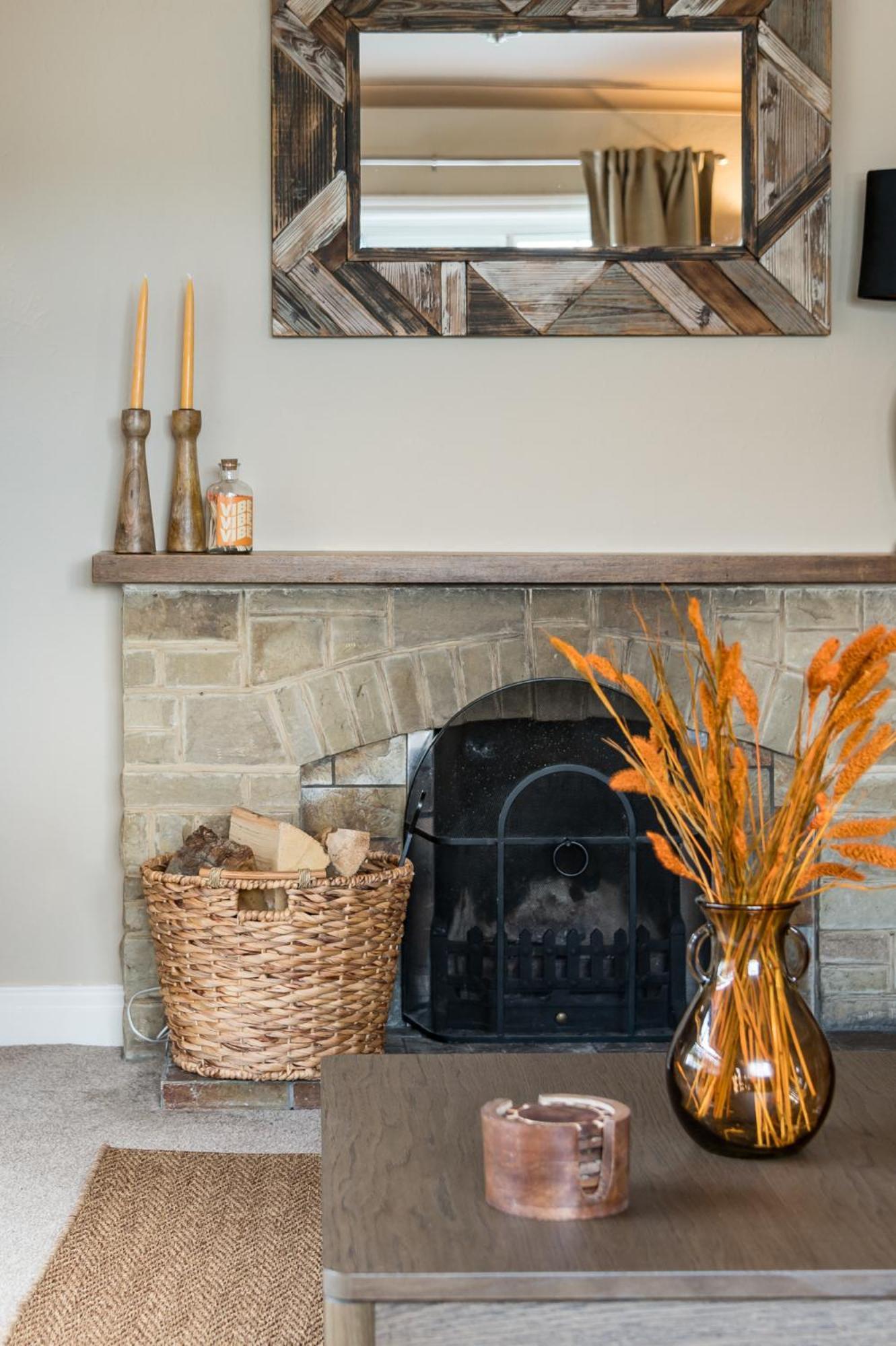 Central Malham Wellbeing Escape With Hot Tub Sleeps 8 Zewnętrze zdjęcie